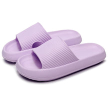Load image into Gallery viewer, Unisex  Cloud Slippers