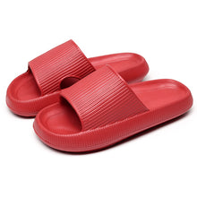 Load image into Gallery viewer, Unisex  Cloud Slippers