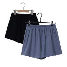 Load image into Gallery viewer, Sports Shorts with Pockets