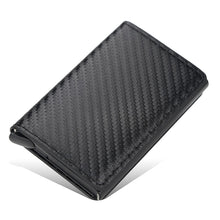 Load image into Gallery viewer, Men smart wallet