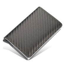 Load image into Gallery viewer, Men smart wallet