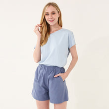 Load image into Gallery viewer, Sports Shorts with Pockets