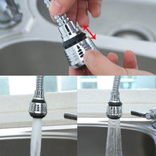 Load image into Gallery viewer, High Pressure Faucet Extender