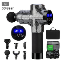 Load image into Gallery viewer, Massage Gun