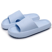 Load image into Gallery viewer, Unisex  Cloud Slippers