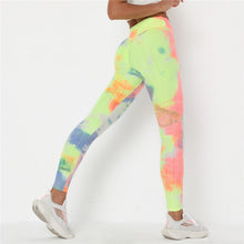 Load image into Gallery viewer, Heart Shape Leggings