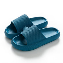 Load image into Gallery viewer, Unisex  Cloud Slippers