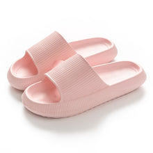 Load image into Gallery viewer, Unisex  Cloud Slippers