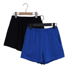 Load image into Gallery viewer, Sports Shorts with Pockets