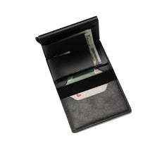 Load image into Gallery viewer, Men smart wallet