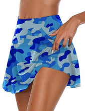 Load image into Gallery viewer, Workout Skort