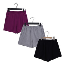 Load image into Gallery viewer, Sports Shorts with Pockets