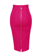 Load image into Gallery viewer, Bandage Skirt (16 Colors)