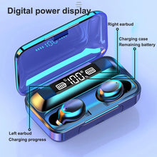 Load image into Gallery viewer, TWS Bluetooth Earphones