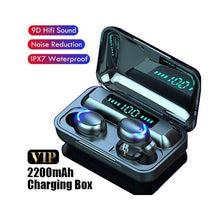 Load image into Gallery viewer, TWS Bluetooth Earphones
