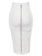 Load image into Gallery viewer, Bandage Skirt (16 Colors)