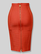 Load image into Gallery viewer, Bandage Skirt (16 Colors)