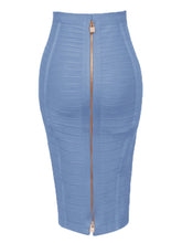 Load image into Gallery viewer, Bandage Skirt (16 Colors)