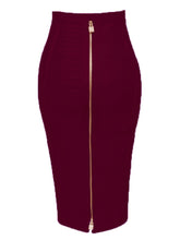 Load image into Gallery viewer, Bandage Skirt (16 Colors)