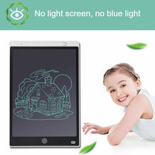 Load image into Gallery viewer, KaKBeir Writing Tablet -Children