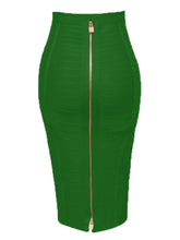Load image into Gallery viewer, Bandage Skirt (16 Colors)