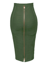 Load image into Gallery viewer, Bandage Skirt (16 Colors)