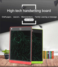 Load image into Gallery viewer, KaKBeir Writing Tablet -Children