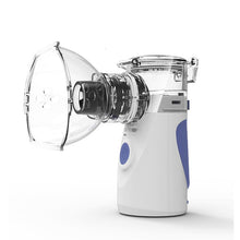 Load image into Gallery viewer, Portable Inhale Nebulizer