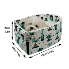 Load image into Gallery viewer, Transport Carrier Protector For Small Pets