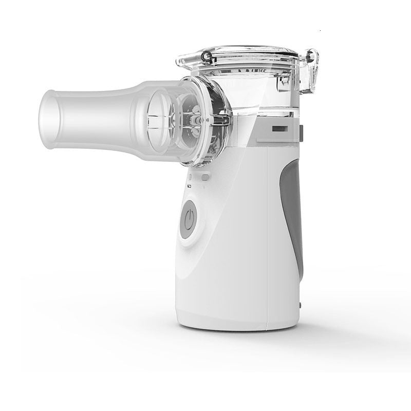 Portable Inhale Nebulizer
