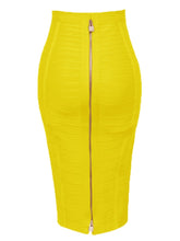 Load image into Gallery viewer, Bandage Skirt (16 Colors)