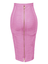Load image into Gallery viewer, Bandage Skirt (16 Colors)