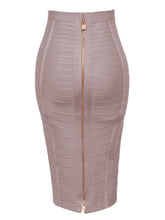 Load image into Gallery viewer, Bandage Skirt (16 Colors)