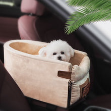 Load image into Gallery viewer, Transport Carrier Protector For Small Pets