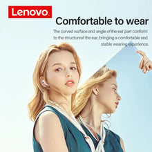 Load image into Gallery viewer, Original Lenovo LP40 wireless headphones