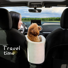 Load image into Gallery viewer, Transport Carrier Protector For Small Pets